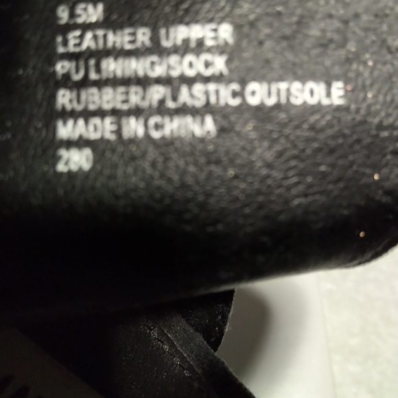 Steve Madden Heels - Picture 6 of 6